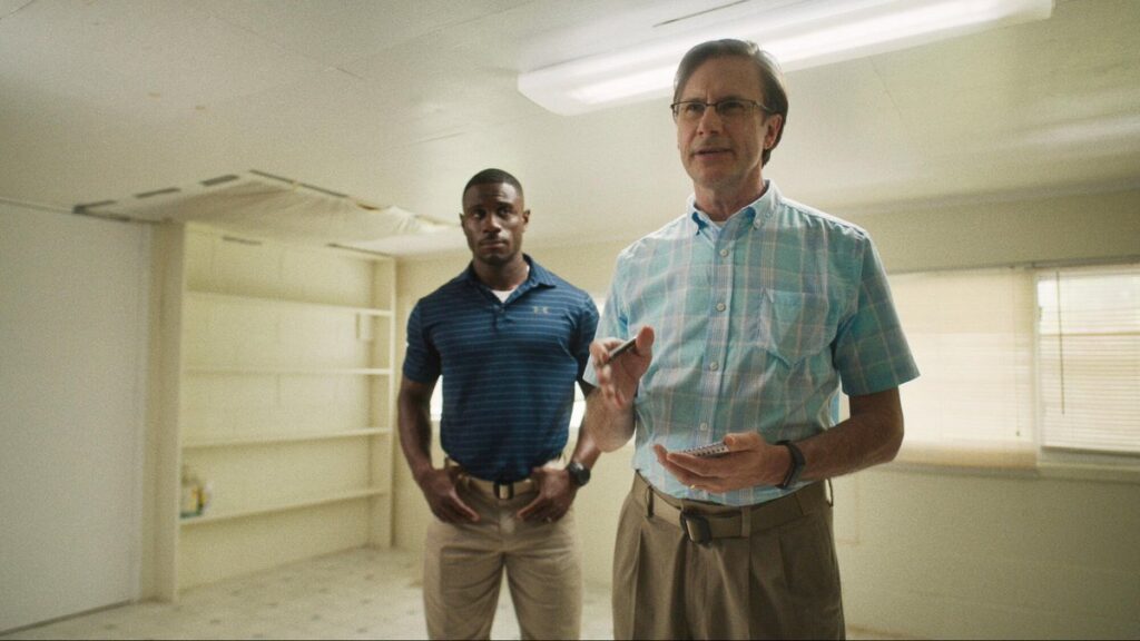 アマプラ 12月 おすすめ映画：リアリティ