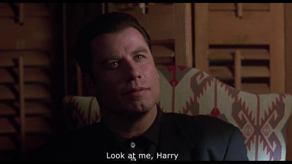 アマプラ 12月 おすすめ映画：ゲット・ショーティ