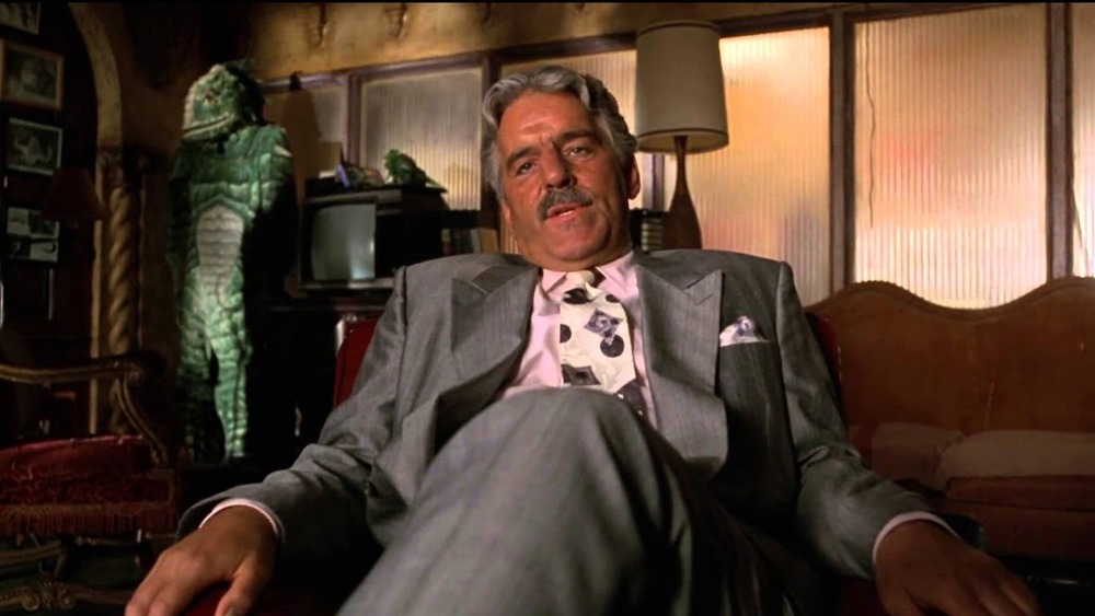 アマプラ 12月 おすすめ映画：ゲット・ショーティ