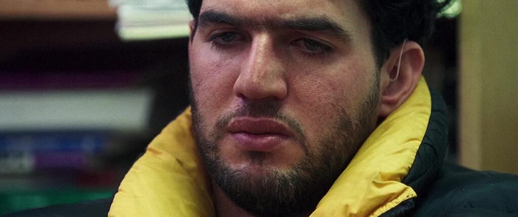 アマプラ 1月 おすすめ映画：グッド・タイム