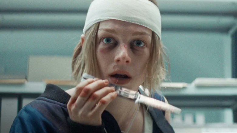 アマプラ 2026年2月 おすすめ映画:カッコウ