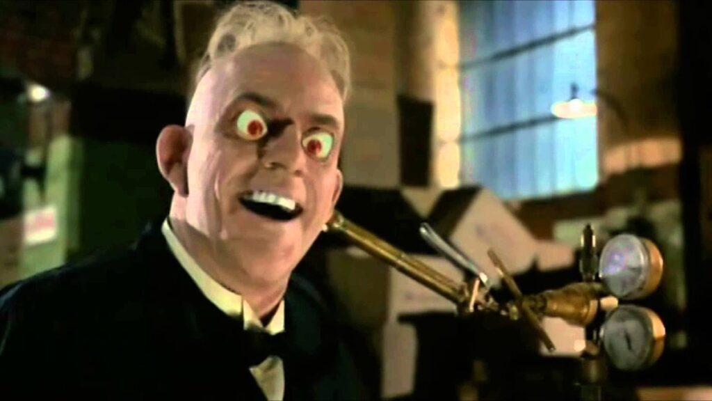 アマプラ 2026年2月 おすすめ映画:ロジャー・ラビット