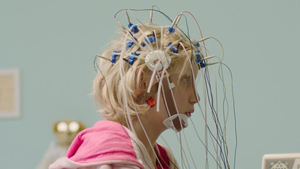 アマプラ 2026年2月 おすすめ映画:システム・クラッシャー 家に帰りたい