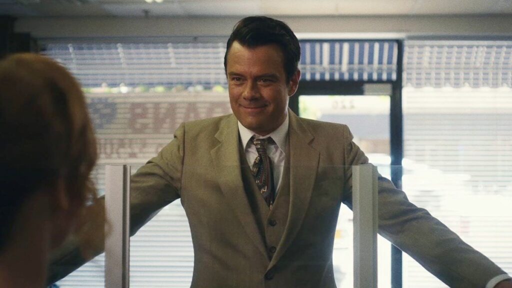 アマプラ 2026年2月 おすすめ映画:バンディット 華麗なる強盗