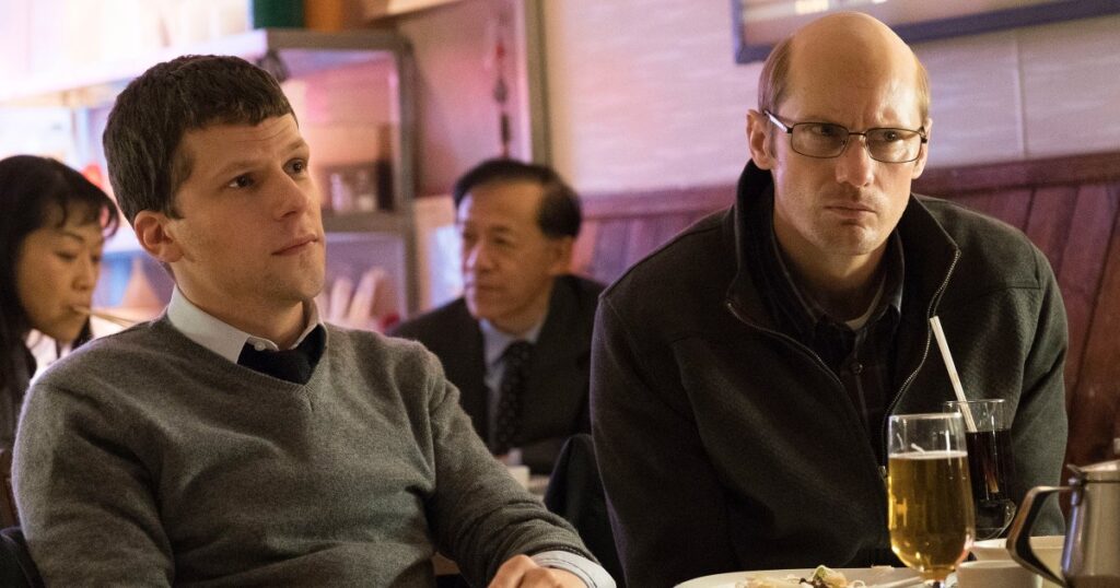 アマプラ 1月 おすすめ映画：ハミングバード・プロジェクト