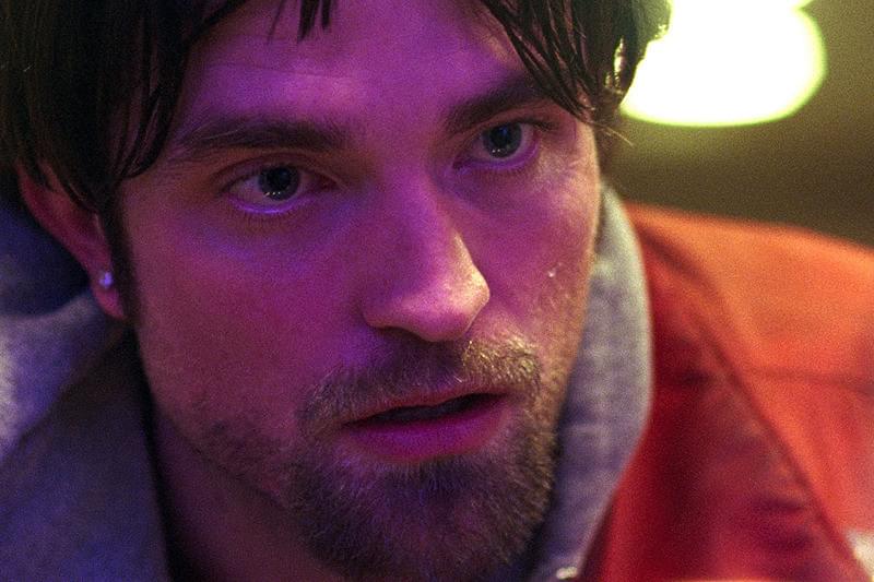 アマプラ 1月 おすすめ映画：グッド・タイム