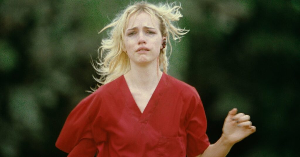 2025年映画ベスト10：（同率3位）『ストレンジ・ダーリン』