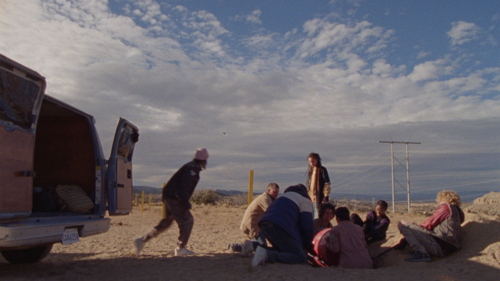 アマプラ 2026年2月 おすすめ映画:HOW TO BLOW UP