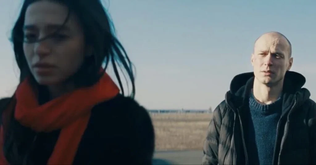 2025年映画ベスト10：7位『ANORA アノーラ』