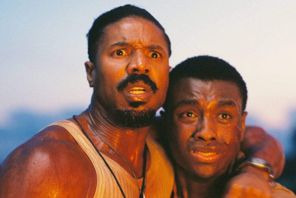 2025年映画ベスト10：6位『罪人たち』