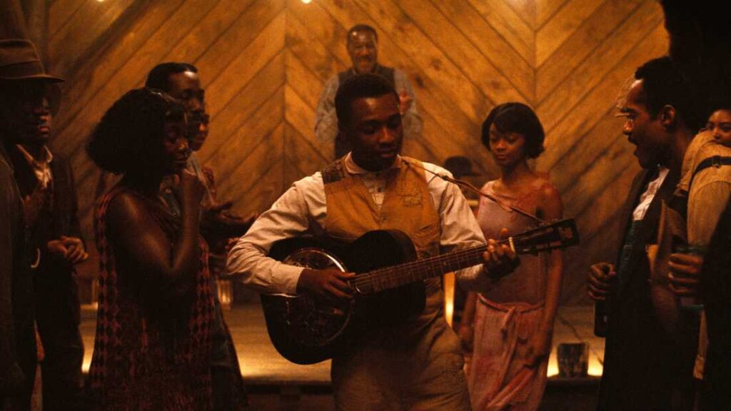 2025年映画ベスト10：6位『罪人たち』