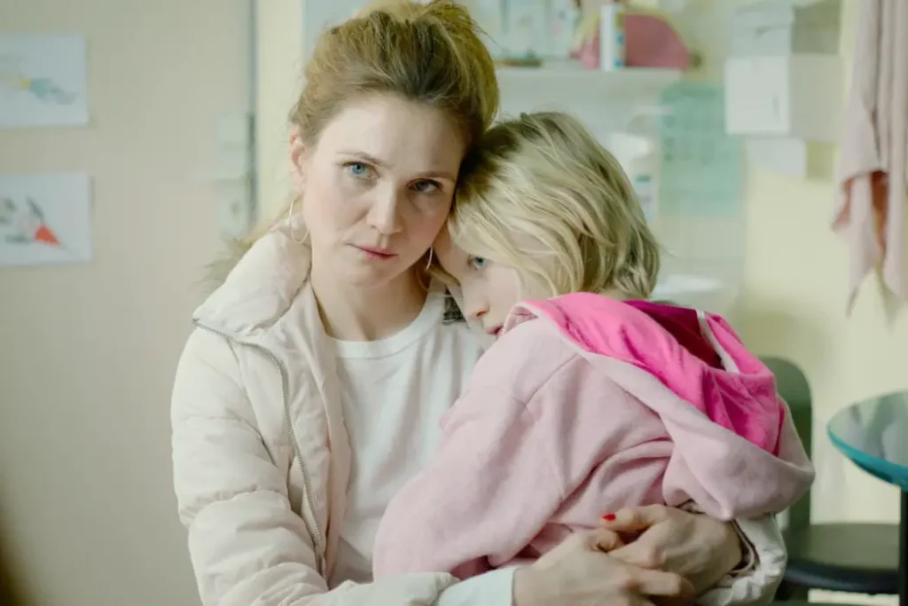 アマプラ 2026年2月 おすすめ映画:システム・クラッシャー 家に帰りたい