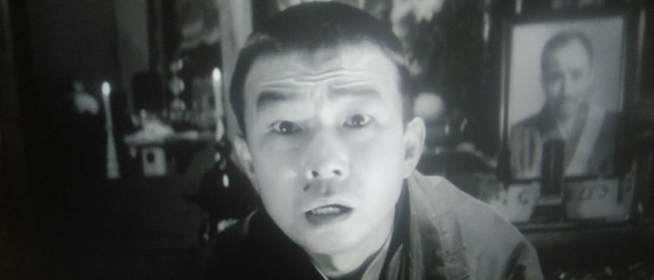 アマプラ 2026年3月 おすすめ映画:競輪上人行状記