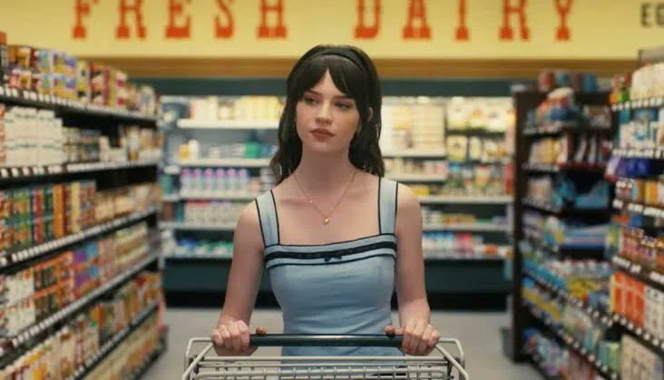 アマプラ 2026年2月 おすすめ映画:コンパニオン