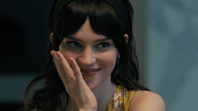 アマプラ 2026年2月 おすすめ映画:コンパニオン