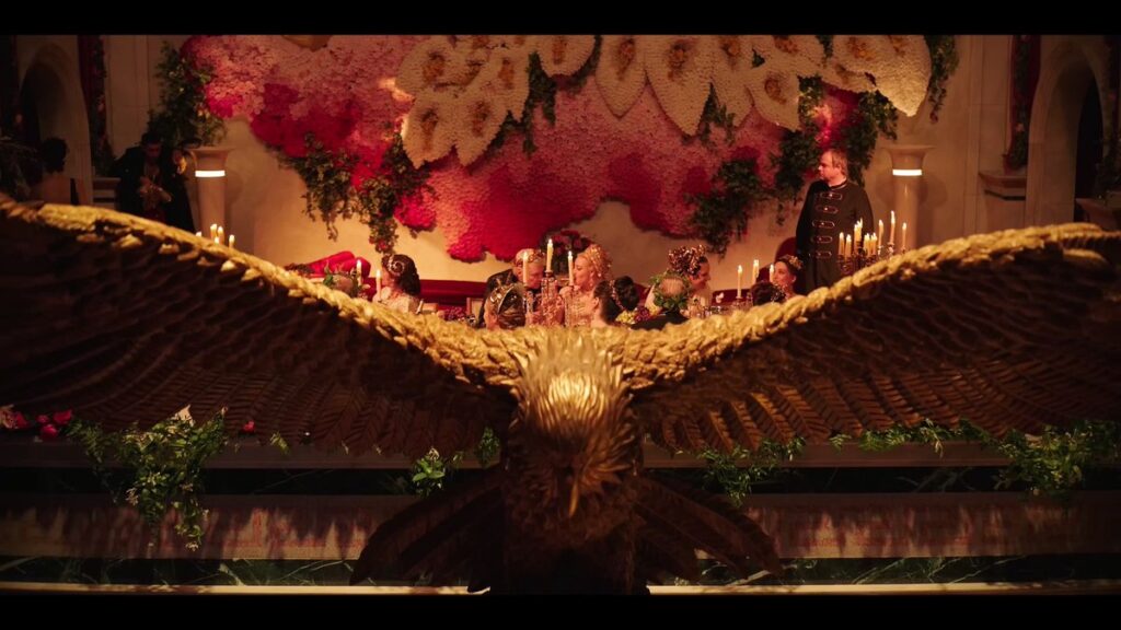 アマプラ 2026年3月 おすすめ映画:メガロポリス