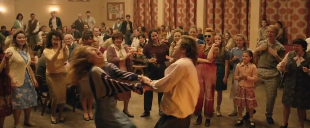 アマプラ 2026年3月 おすすめ映画:パレードへようこそ