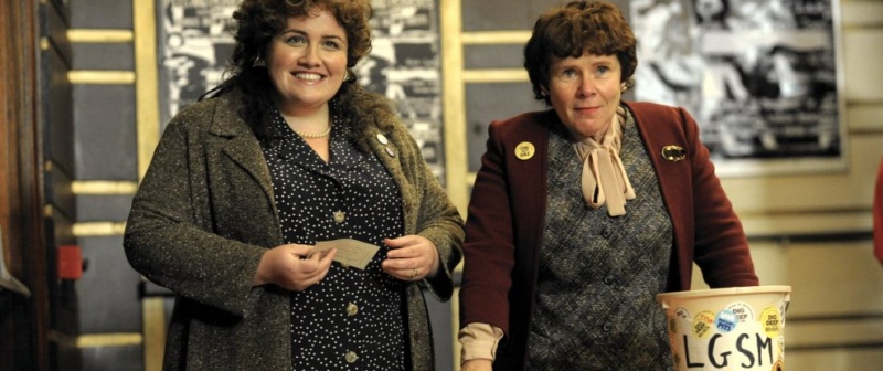 アマプラ 2026年3月 おすすめ映画:パレードへようこそ