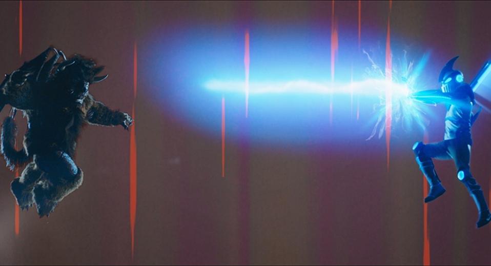 アマプラ 2026年3月 おすすめ映画:Iké Boys イケボーイズ