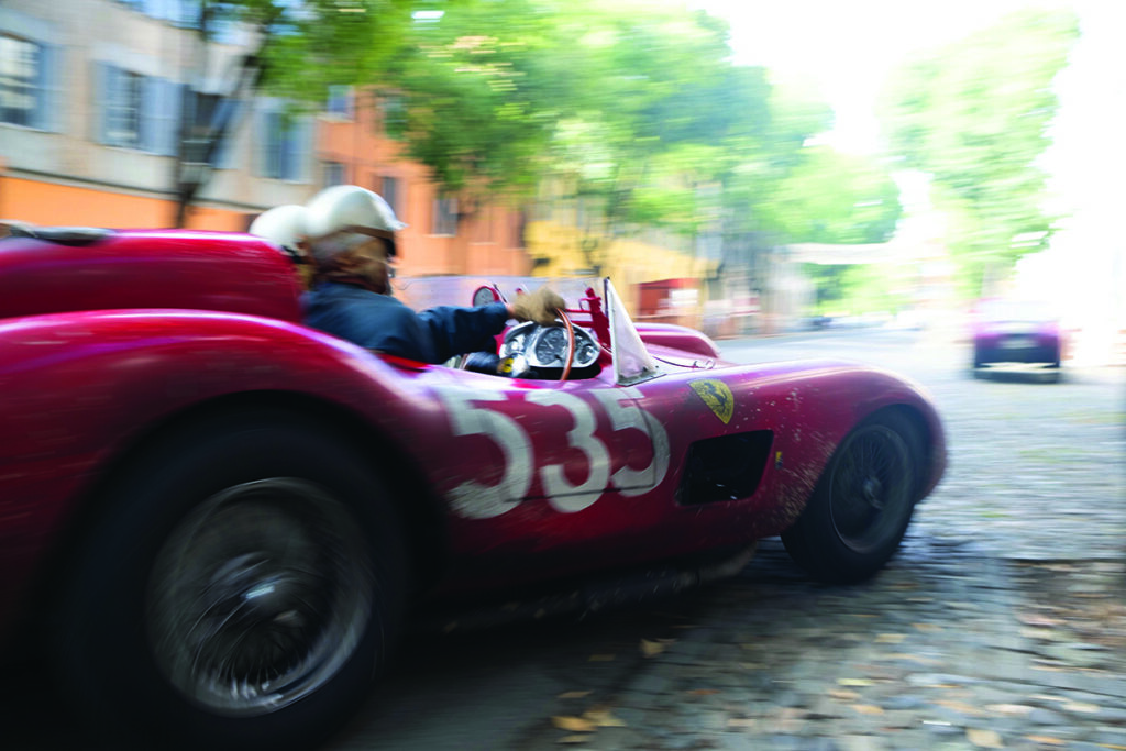 アマプラ 2026年3月 おすすめ映画:フェラーリ