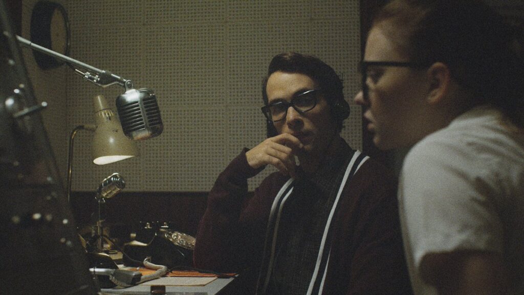 アマプラ 2026年3月 おすすめ映画:ヴァスト・オブ・ナイト