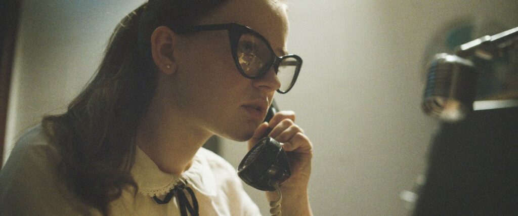 アマプラ 2026年3月 おすすめ映画:ヴァスト・オブ・ナイト