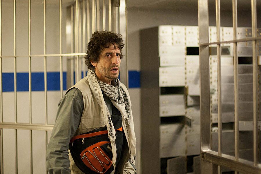 アマプラ 2026年3月 おすすめ映画:ミリオンダラー・スティーラー 史上最大の作戦