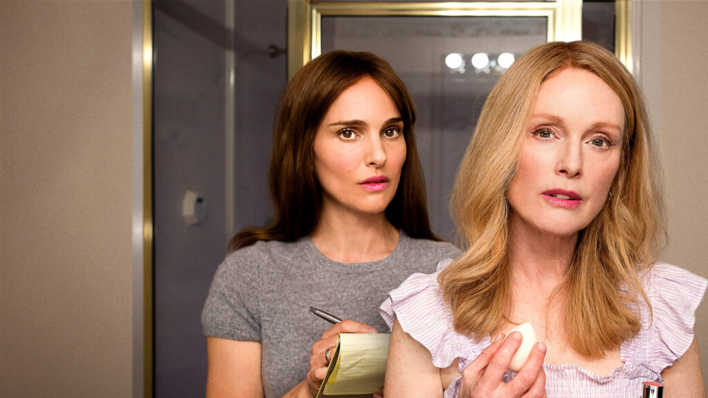 アマプラ 2026年3月 おすすめ映画:メイ・ディセンバー ゆれる真実