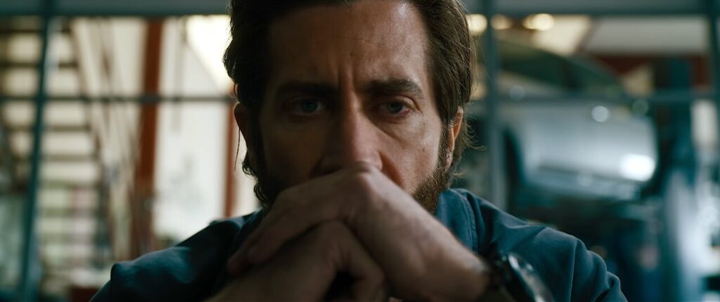 アマプラ 2026年2月 おすすめ映画:コヴェナント/約束の救出