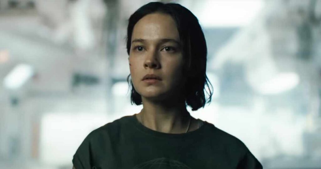 アマプラ 2026年2月 おすすめ映画:エイリアン:ロムルス