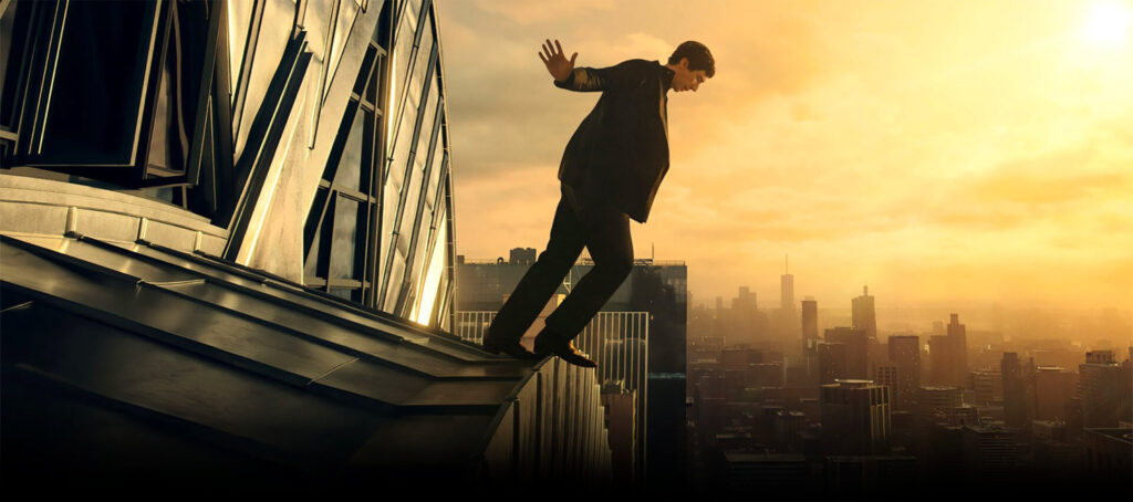 アマプラ 2026年3月 おすすめ映画:メガロポリス