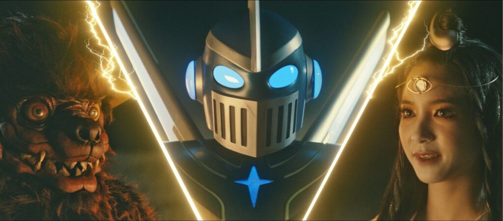 アマプラ 2026年3月 おすすめ映画:Iké Boys イケボーイズ