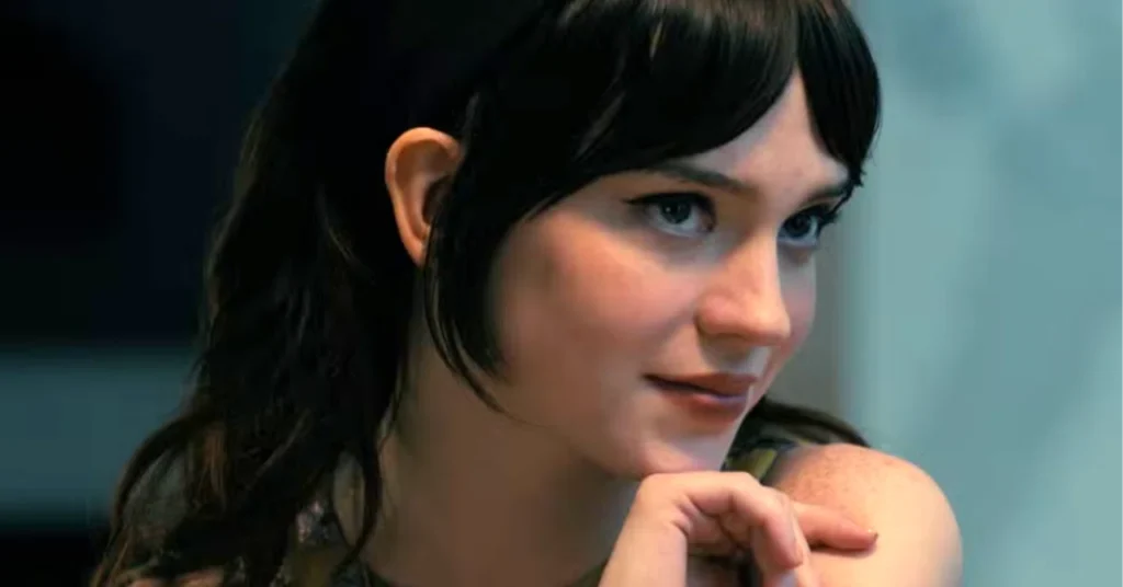 アマプラ 2026年2月 おすすめ映画:コンパニオン