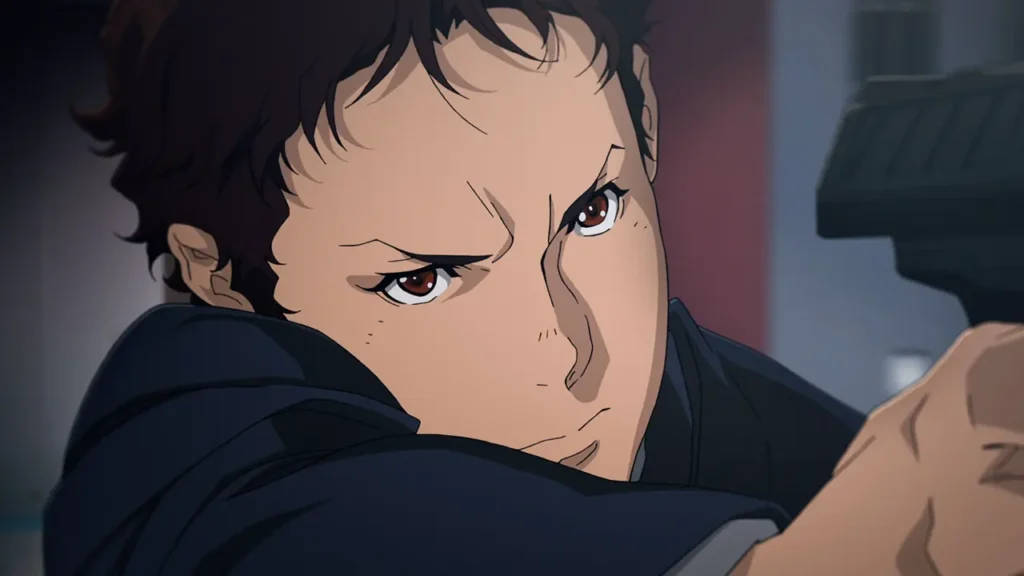 アマプラ 2026年3月 おすすめ映画:閃光のハサウェイ