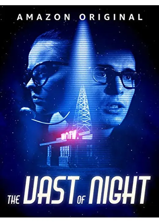 アマプラ 2026年3月 おすすめ映画:ヴァスト・オブ・ナイト