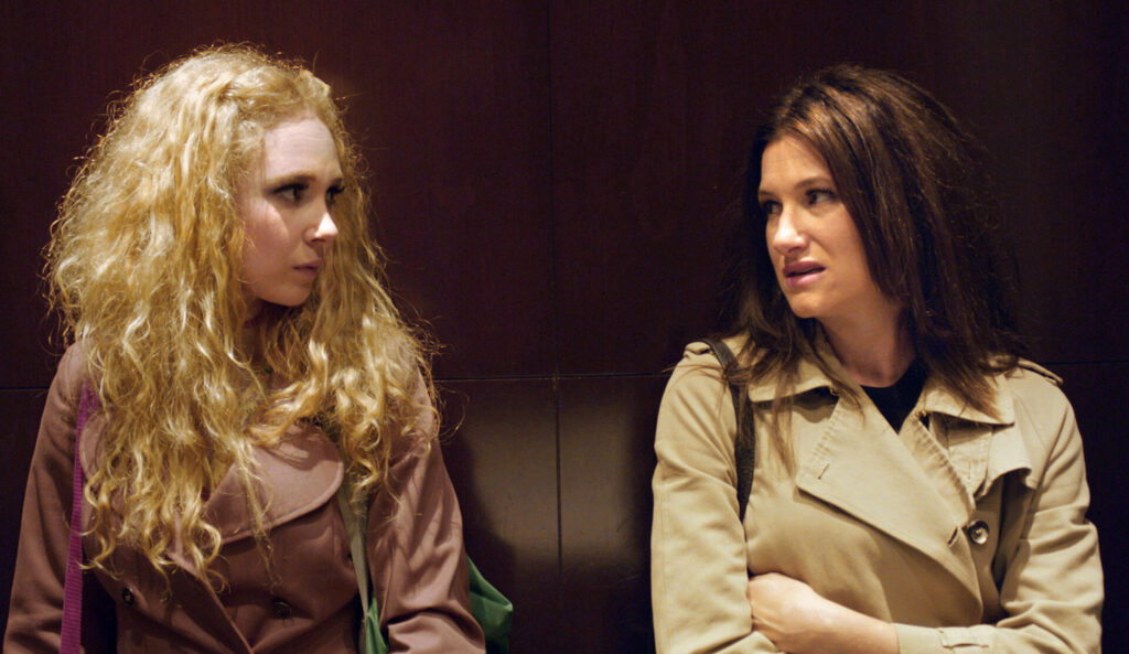 アマプラ 2026年4月 おすすめ映画:午後3時の女たち