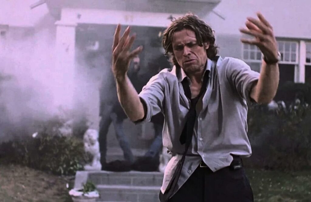 アマプラ 2026年4月 おすすめ映画:処刑人