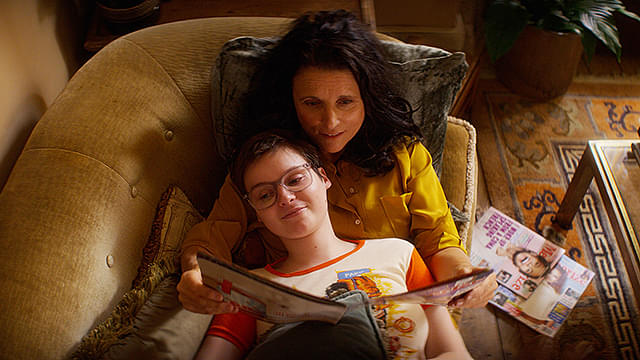 アマプラ 2026年4月 おすすめ映画:終わりの鳥