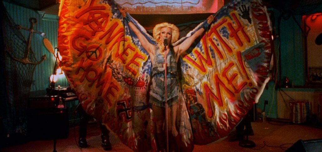 アマプラ 2026年4月 おすすめ映画:ヘドウィグ・アンド・アングリーインチ