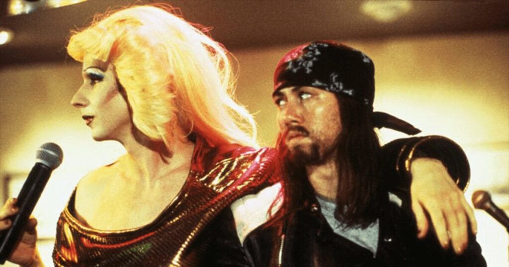 アマプラ 2026年4月 おすすめ映画:ヘドウィグ・アンド・アングリーインチ