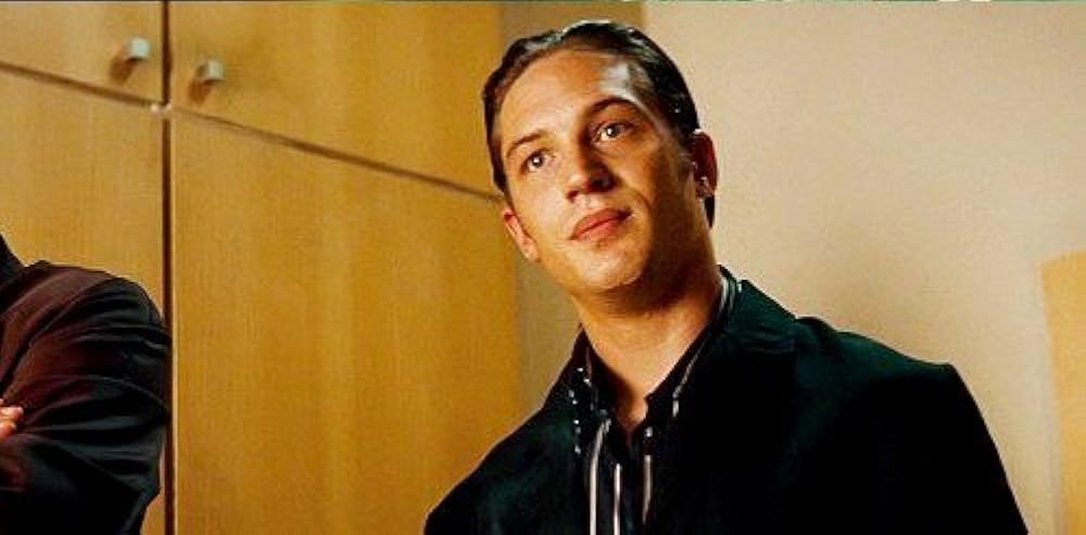 アマプラ 2026年4月 おすすめ映画:レイヤー・ケーキ