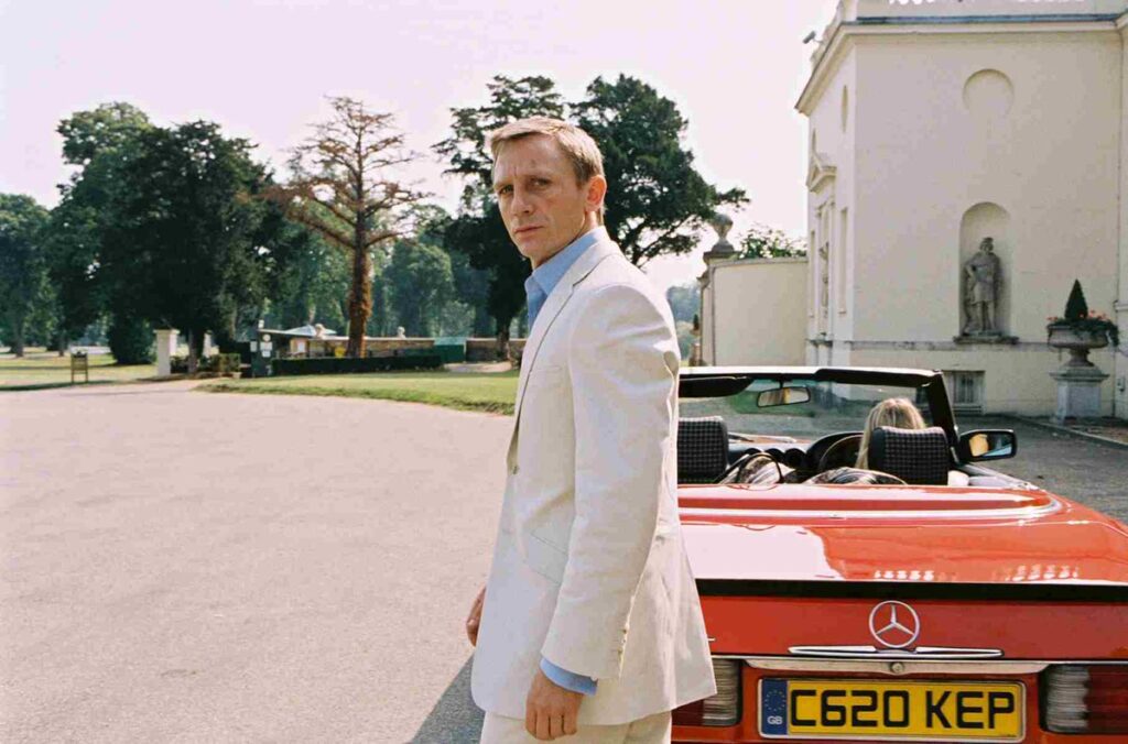 アマプラ 2026年4月 おすすめ映画:レイヤー・ケーキ