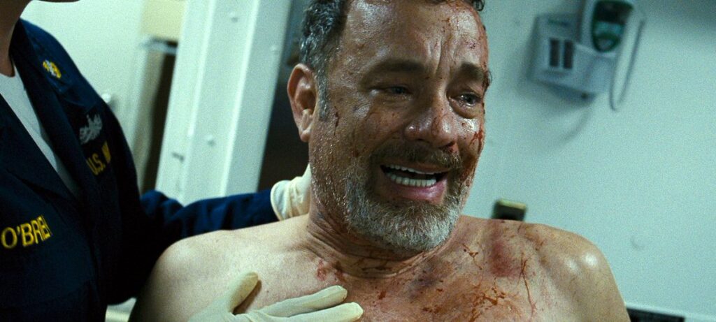 アマプラ 2026年4月 おすすめ映画:キャプテン・フィリップス