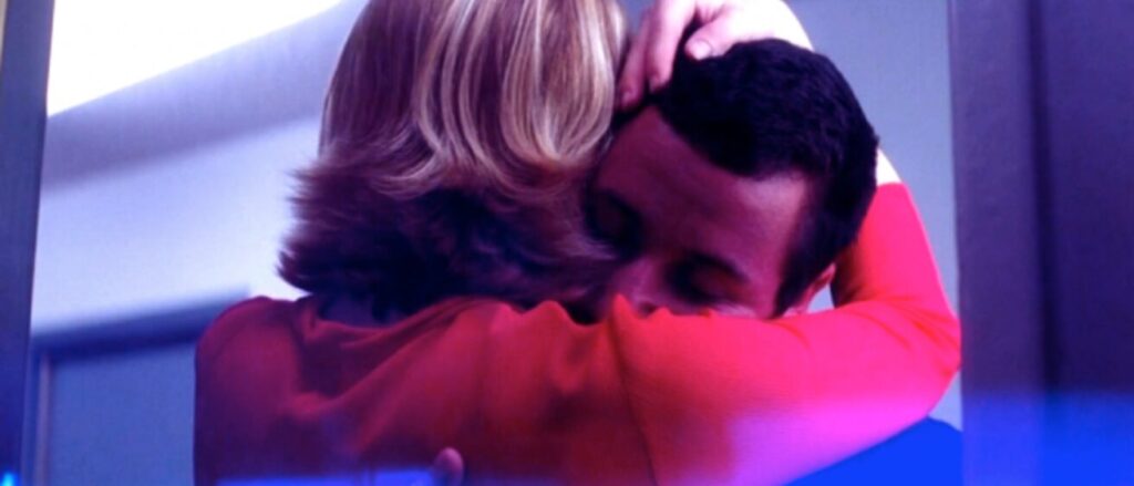 アマプラ 2026年4月 おすすめ映画:パンチドランク・ラブ