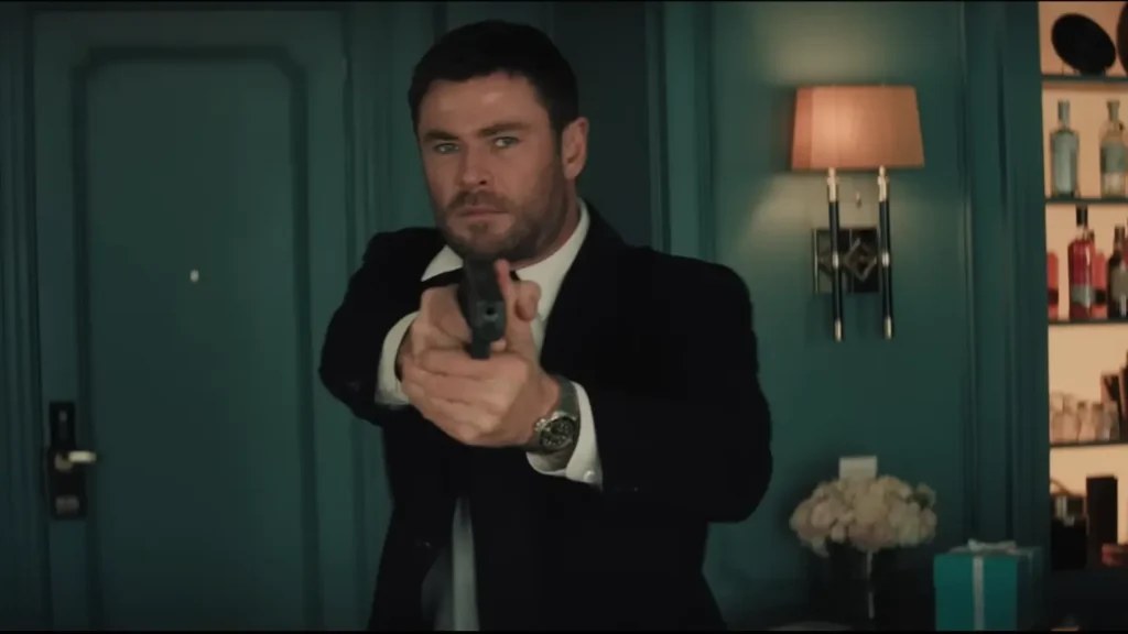 アマプラ 2026年5月 おすすめ映画：『クライム101』