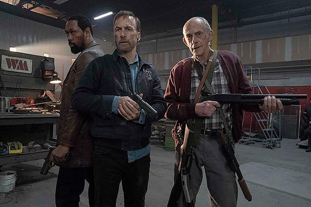 アマプラ 2026年4月 おすすめ映画：Mr.ノーバディ