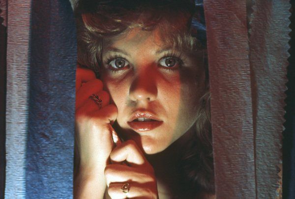 アマプラ 2026年5月 おすすめ映画：『キャリー』