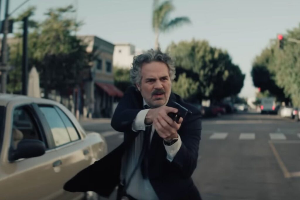 アマプラ 2026年5月 おすすめ映画：『クライム101』