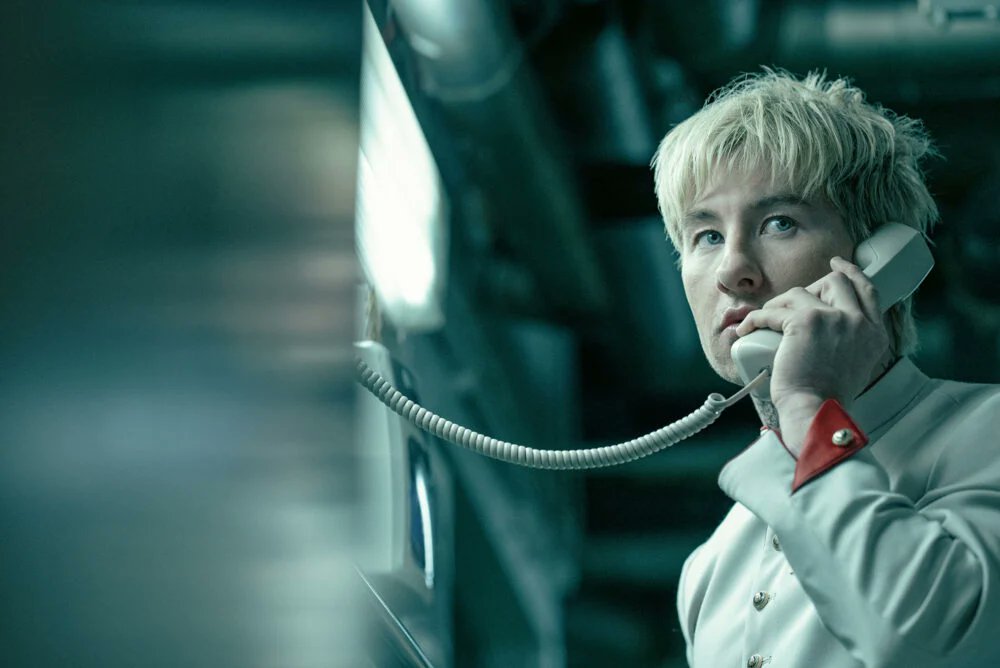 アマプラ 2026年5月 おすすめ映画：『クライム101』