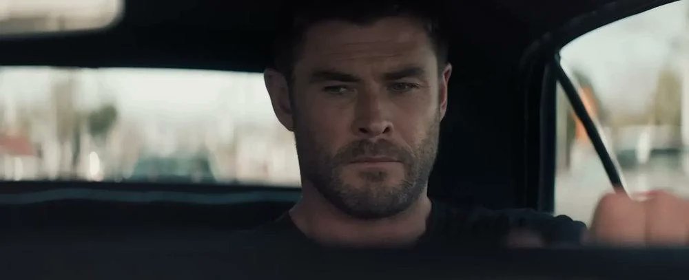 アマプラ 2026年5月 おすすめ映画：『クライム101』